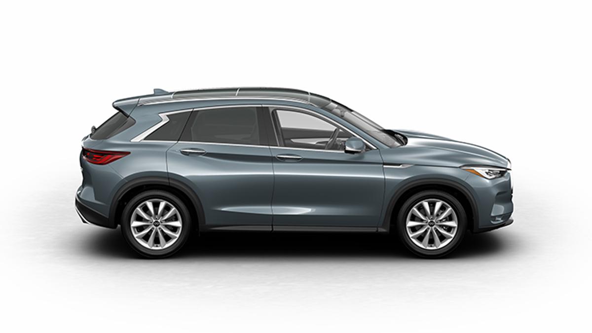 2022 INFINITI QX50 Vehicle Photo in Tustin, CA 92782