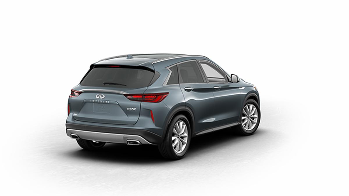 2022 INFINITI QX50 Vehicle Photo in Tustin, CA 92782