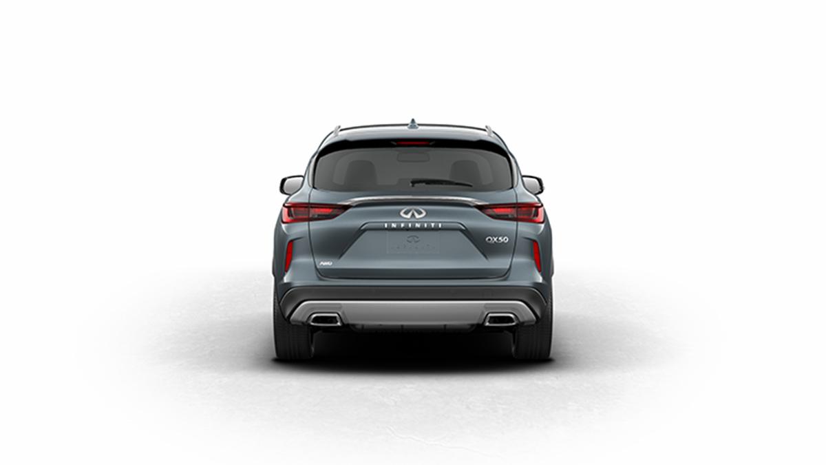 2022 INFINITI QX50 Vehicle Photo in Tustin, CA 92782