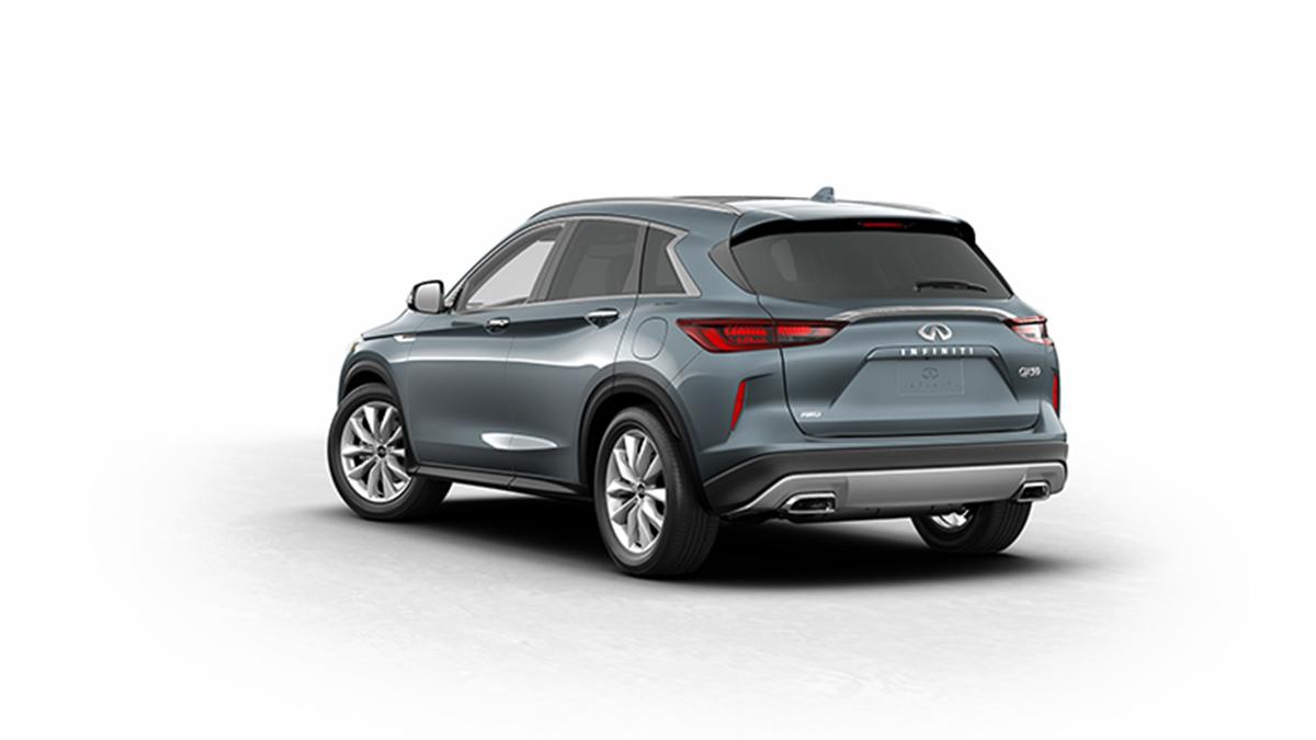 2022 INFINITI QX50 Vehicle Photo in Tustin, CA 92782