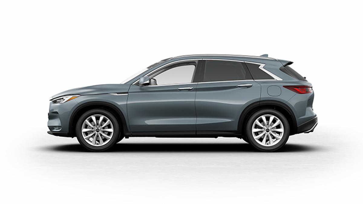 2022 INFINITI QX50 Vehicle Photo in Tustin, CA 92782