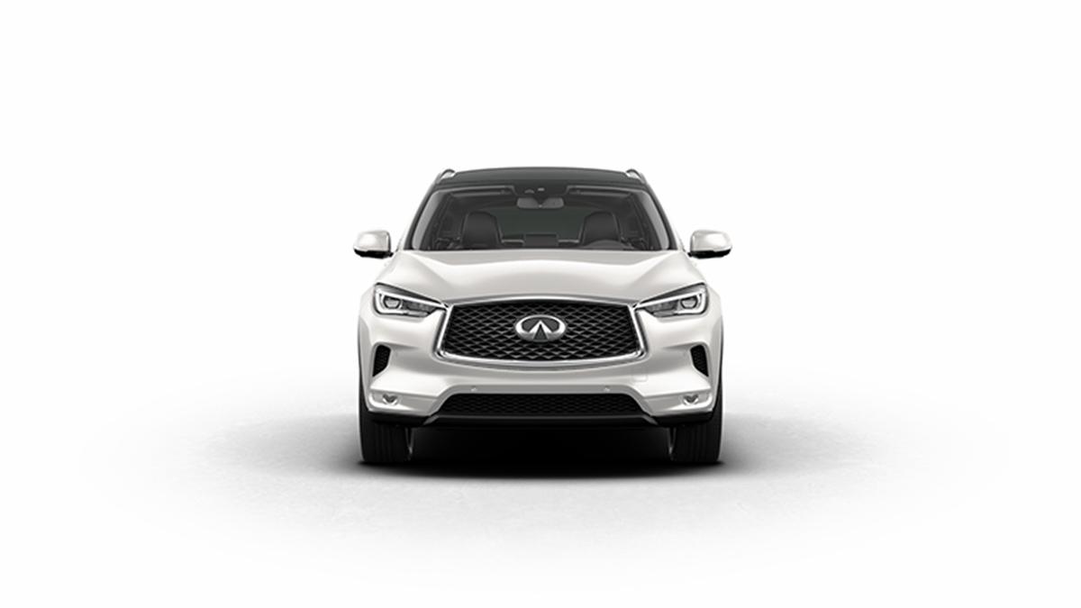 2022 INFINITI QX50 Vehicle Photo in Grapevine, TX 76051