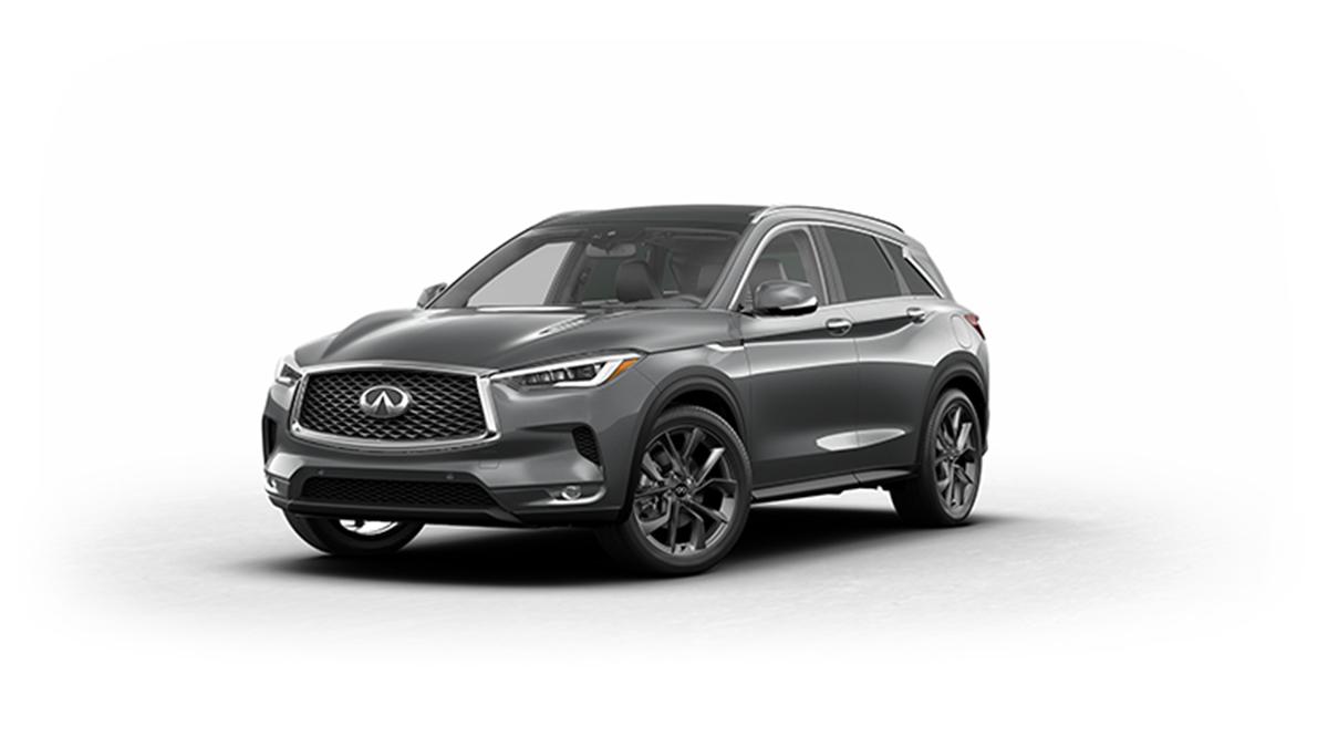 2022 INFINITI QX50 Vehicle Photo in Grapevine, TX 76051