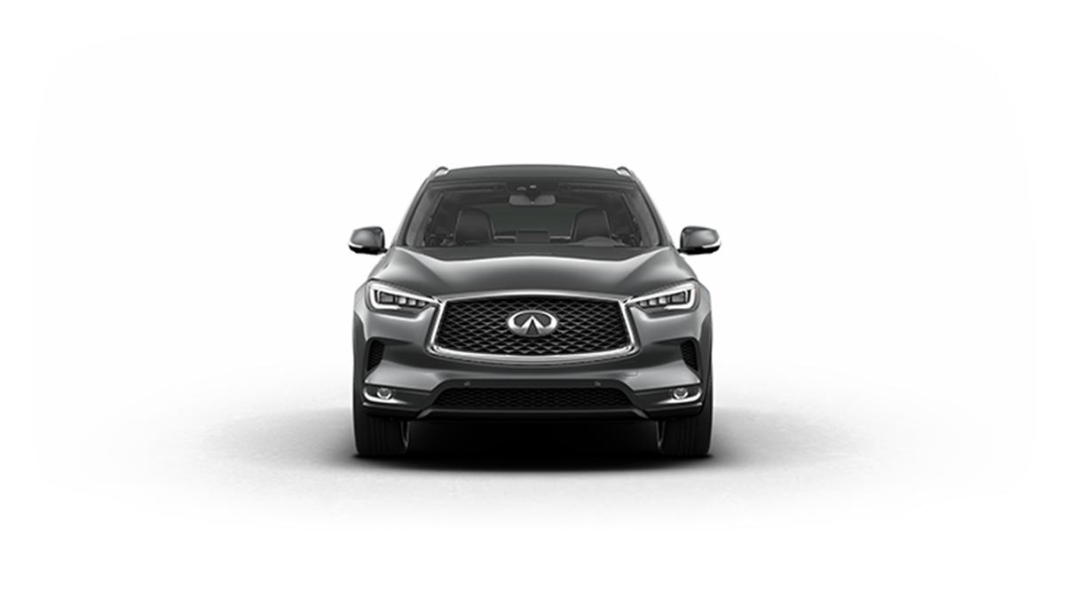 2022 INFINITI QX50 Vehicle Photo in Grapevine, TX 76051