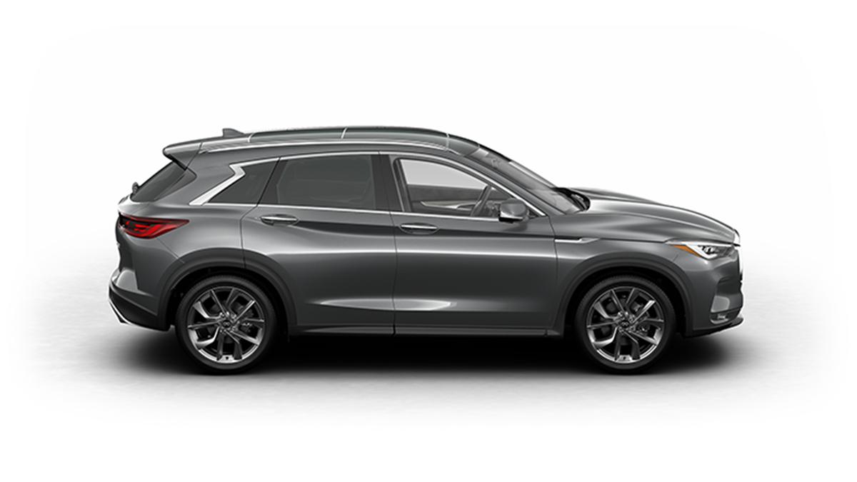 2022 INFINITI QX50 Vehicle Photo in Grapevine, TX 76051