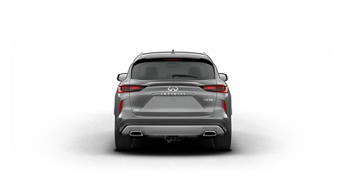 2022 INFINITI QX50 Vehicle Photo in Grapevine, TX 76051