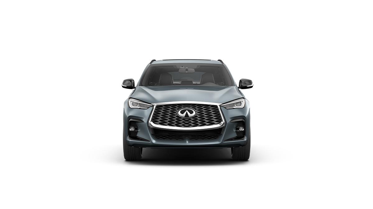 2022 INFINITI QX55 Vehicle Photo in Tustin, CA 92782