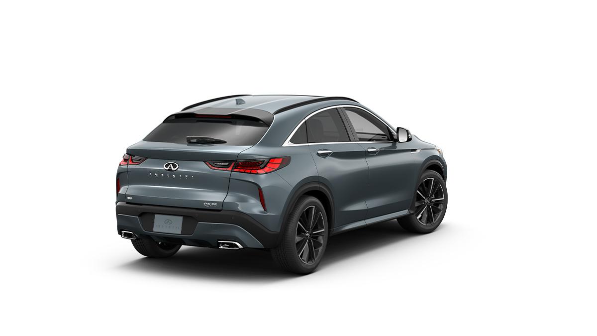 2022 INFINITI QX55 Vehicle Photo in Tustin, CA 92782