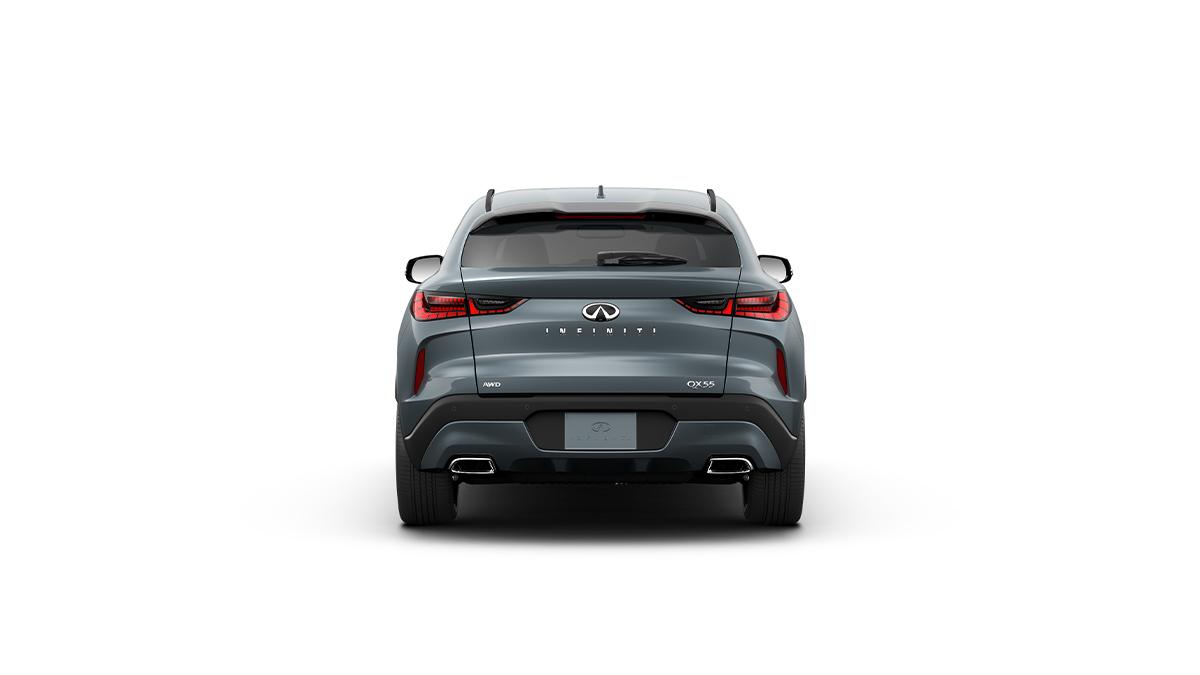 2022 INFINITI QX55 Vehicle Photo in Tustin, CA 92782
