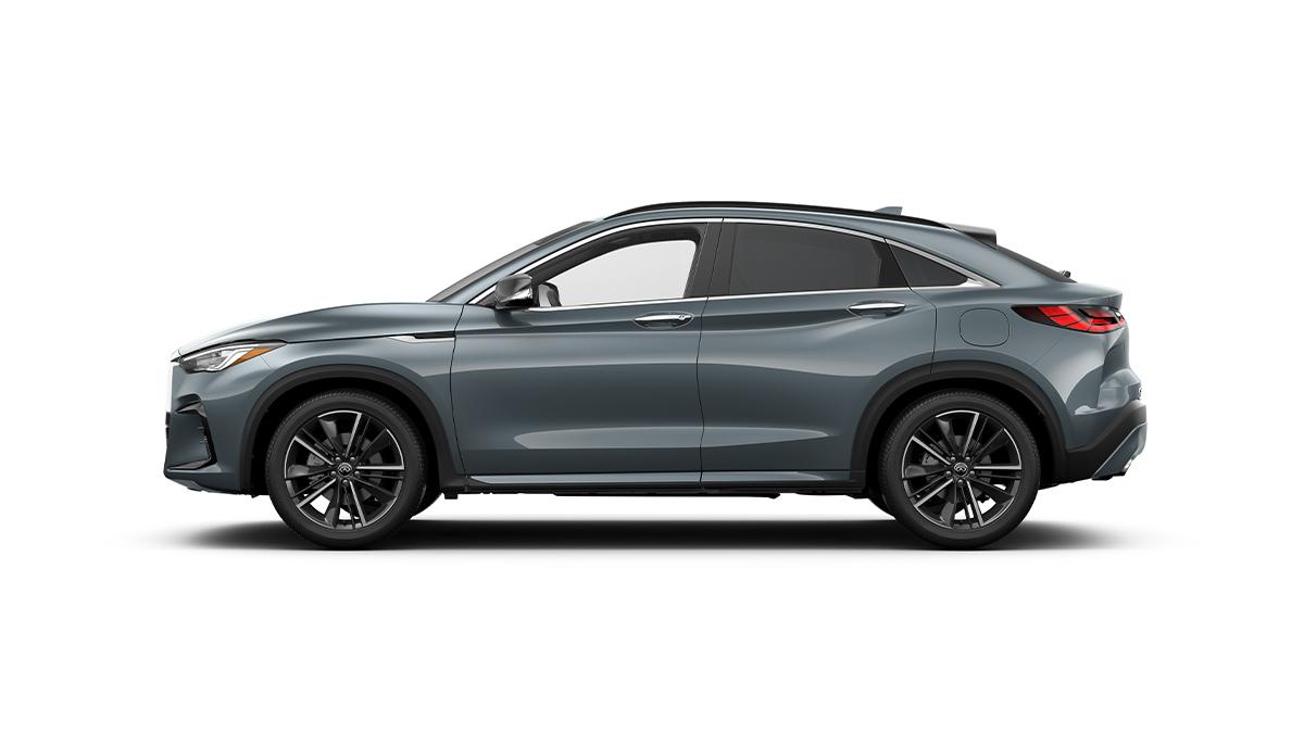 2022 INFINITI QX55 Vehicle Photo in Tustin, CA 92782