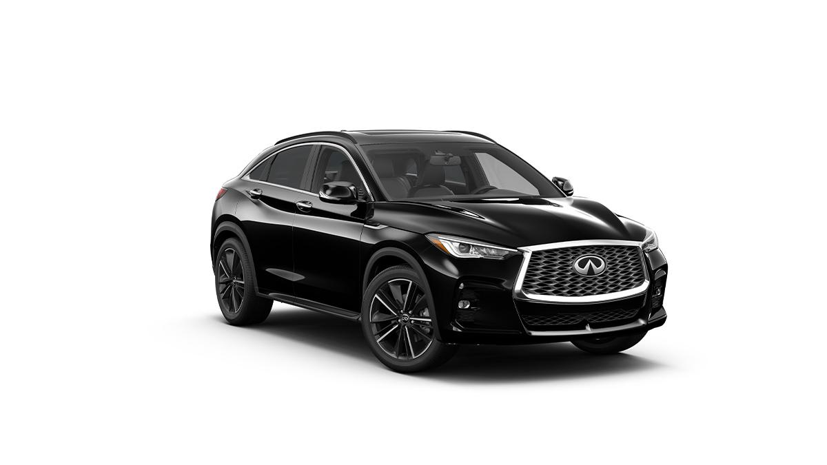 2022 INFINITI QX55 Vehicle Photo in Willow Grove, PA 19090