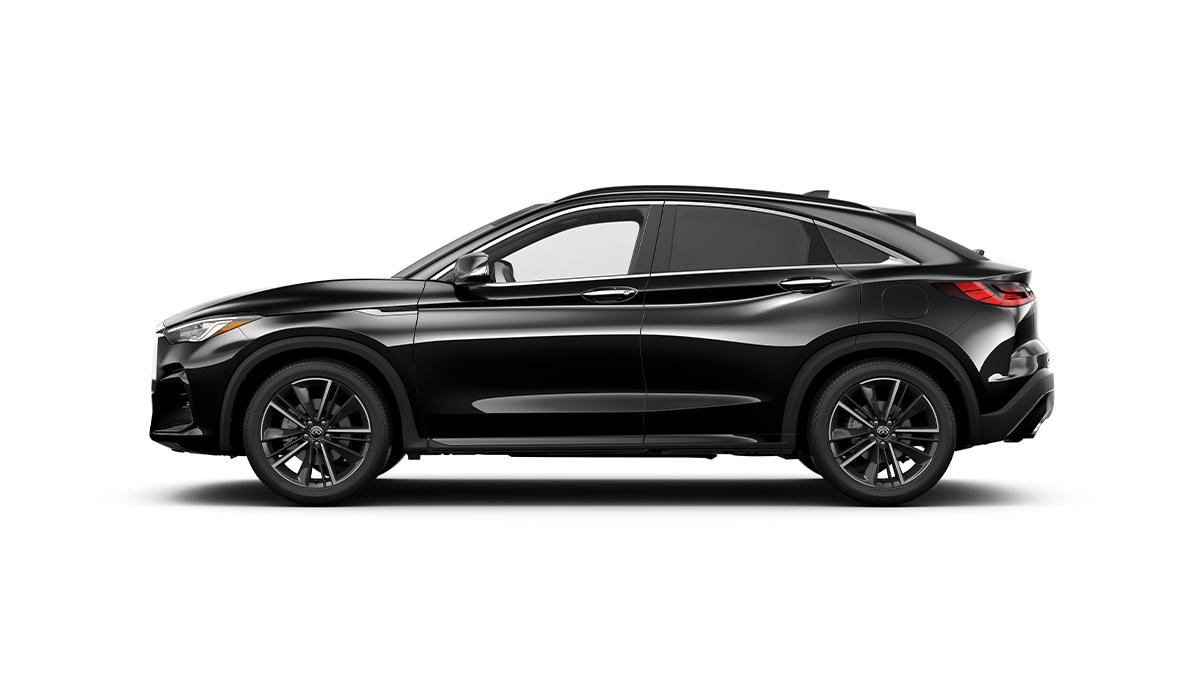 2022 INFINITI QX55 Vehicle Photo in Willow Grove, PA 19090