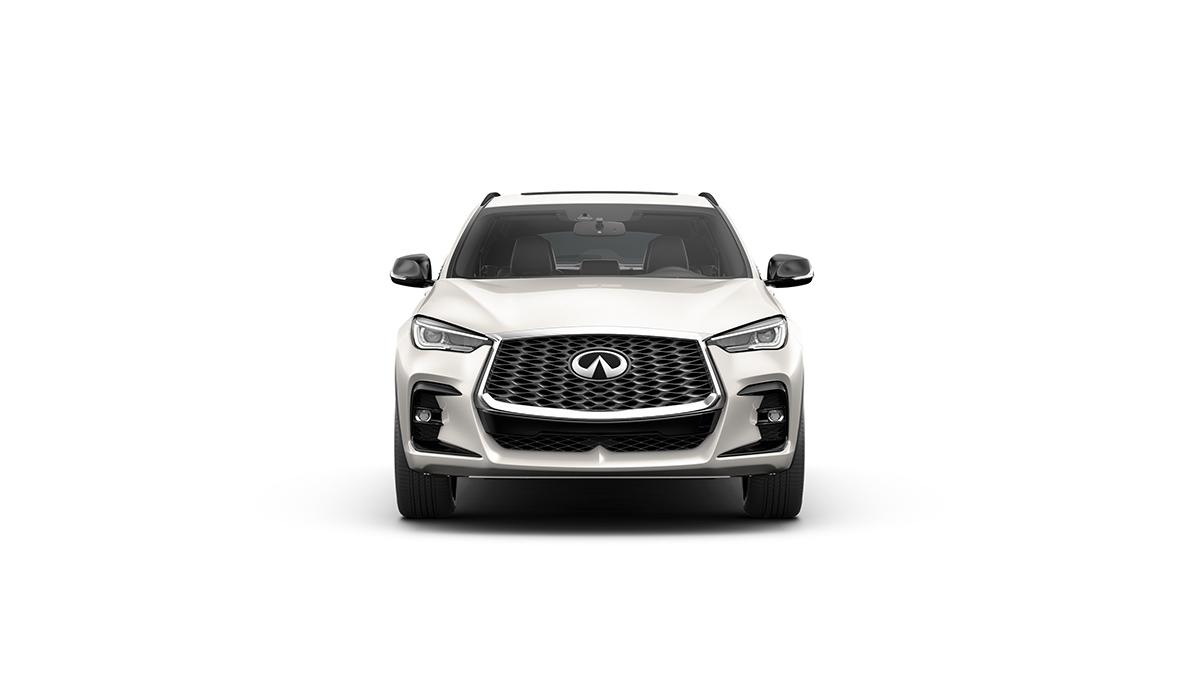 2022 INFINITI QX55 Vehicle Photo in Willow Grove, PA 19090