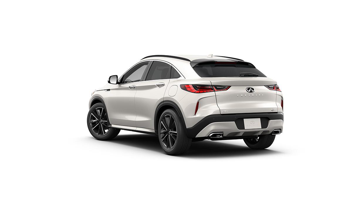 2022 INFINITI QX55 Vehicle Photo in Willow Grove, PA 19090