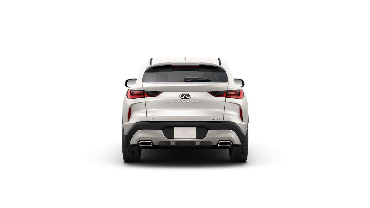 2022 INFINITI QX55 Vehicle Photo in San Antonio, TX 78230