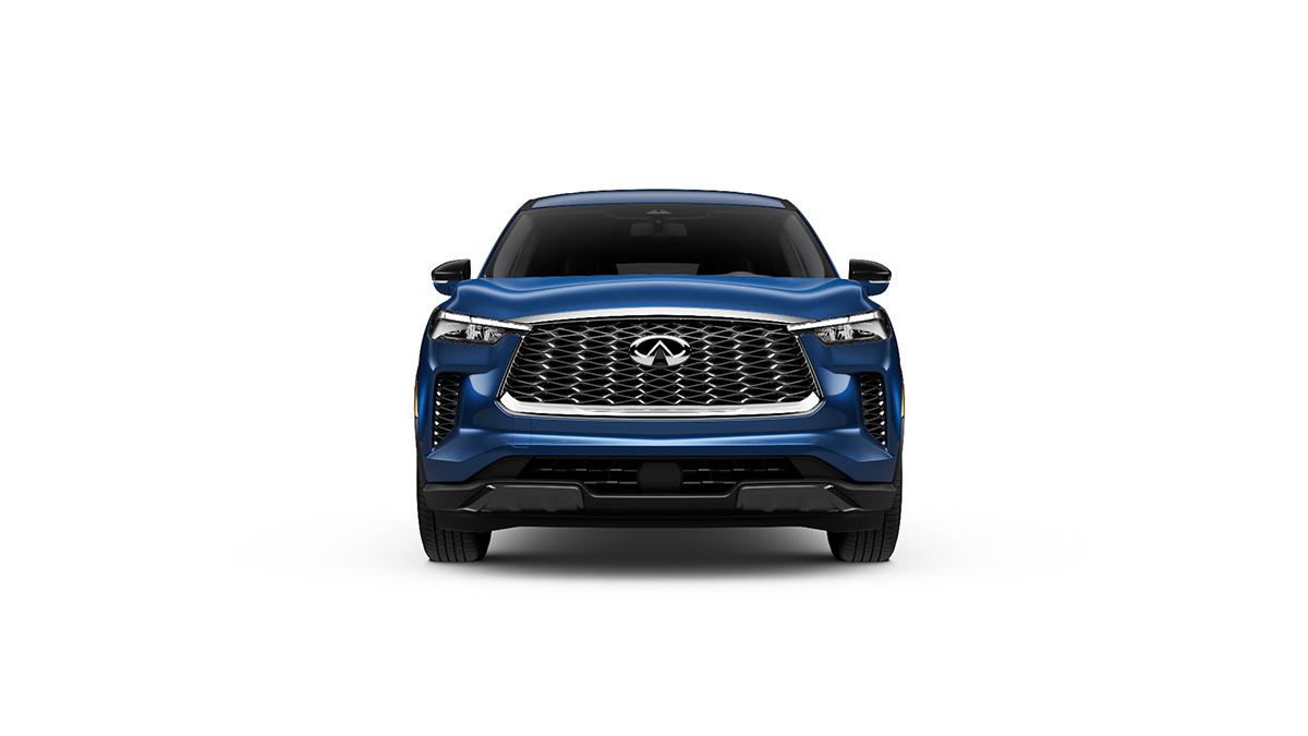 2022 INFINITI QX60 Vehicle Photo in Willow Grove, PA 19090