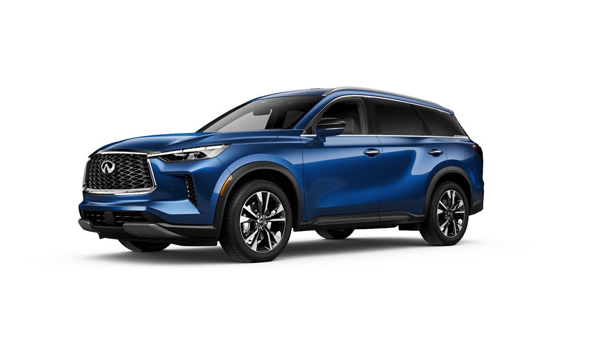 INFINITI Atlanta Certified Cars For Sale Atlanta, GA