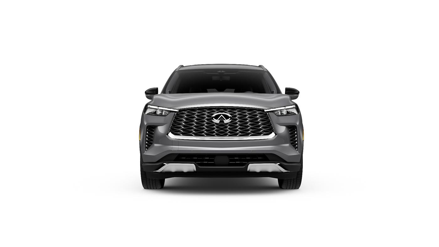 2022 INFINITI QX60 Vehicle Photo in Willow Grove, PA 19090