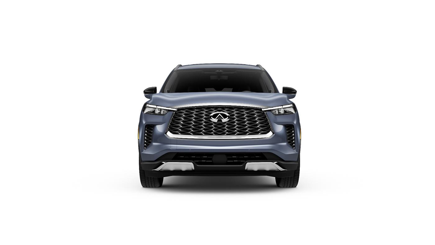 2022 INFINITI QX60 Vehicle Photo in Willow Grove, PA 19090