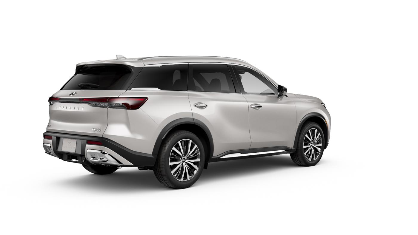 2022 INFINITI QX60 Vehicle Photo in Willow Grove, PA 19090