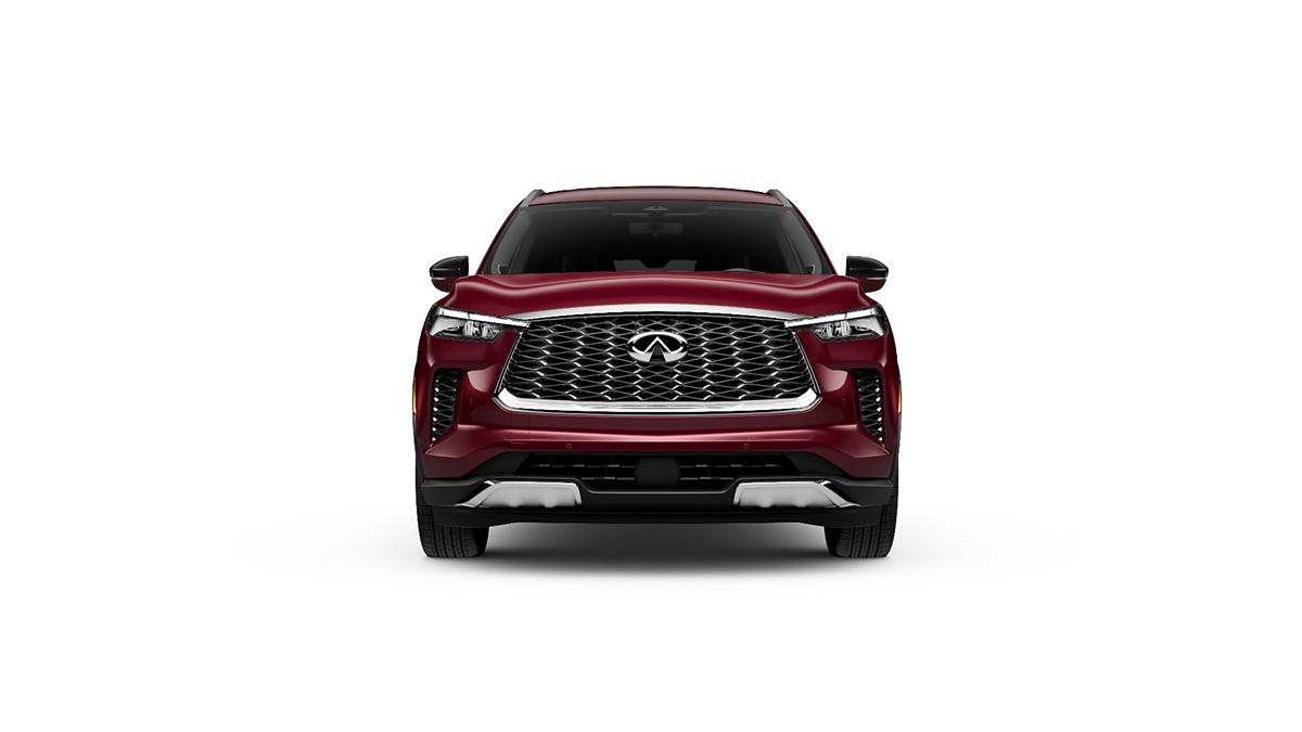 2022 INFINITI QX60 Vehicle Photo in San Antonio, TX 78230