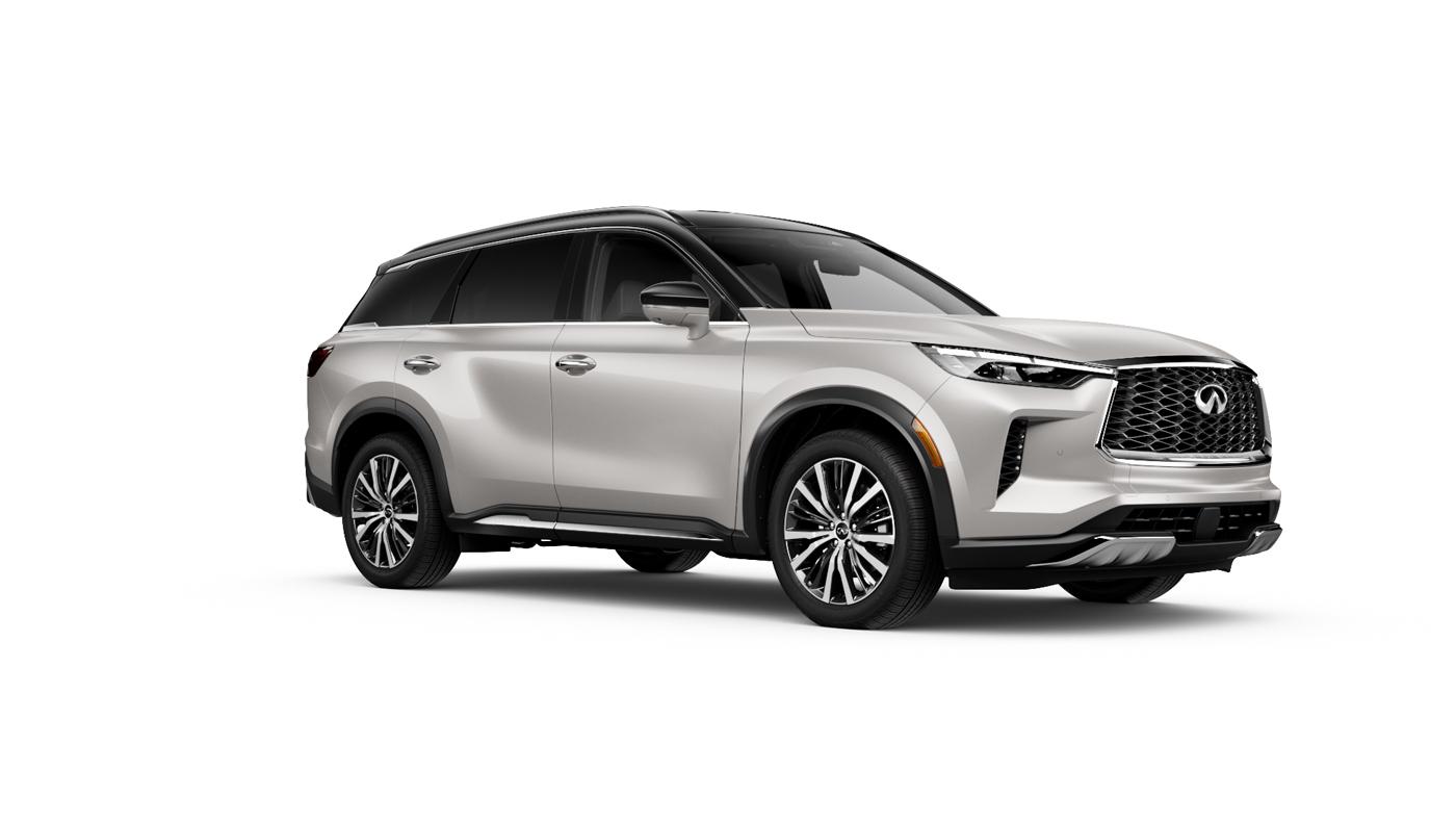 2022 INFINITI QX60 Vehicle Photo in Willow Grove, PA 19090