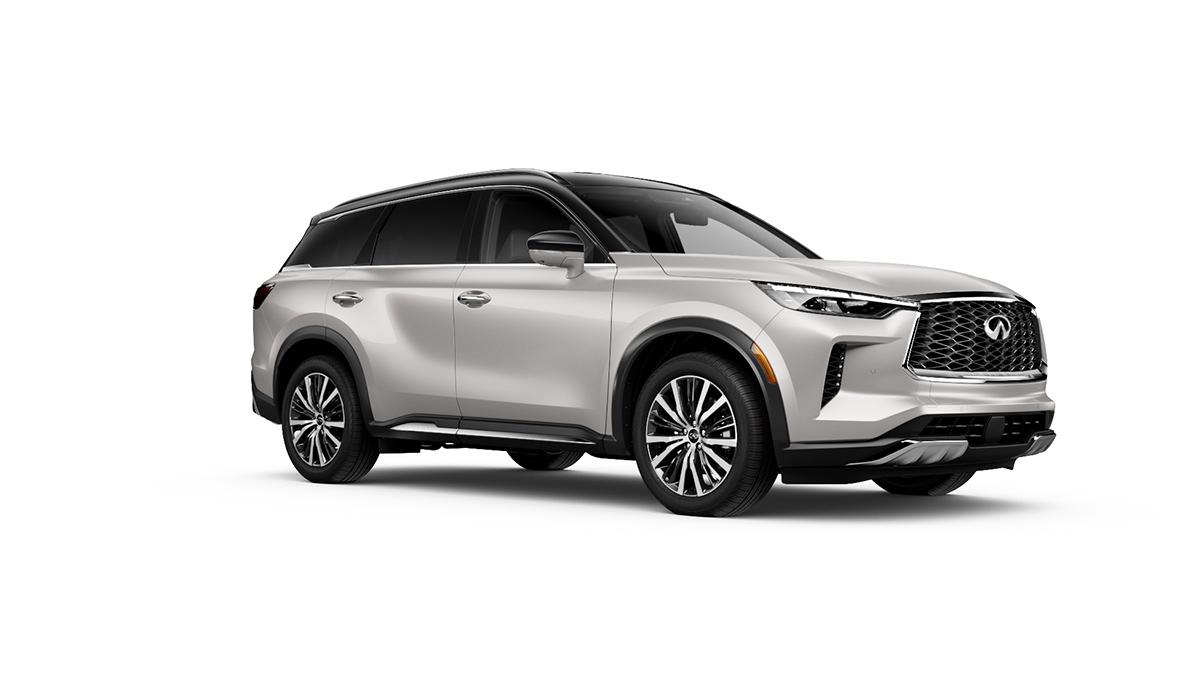 INFINITI Atlanta New Cars For Sale Atlanta, GA