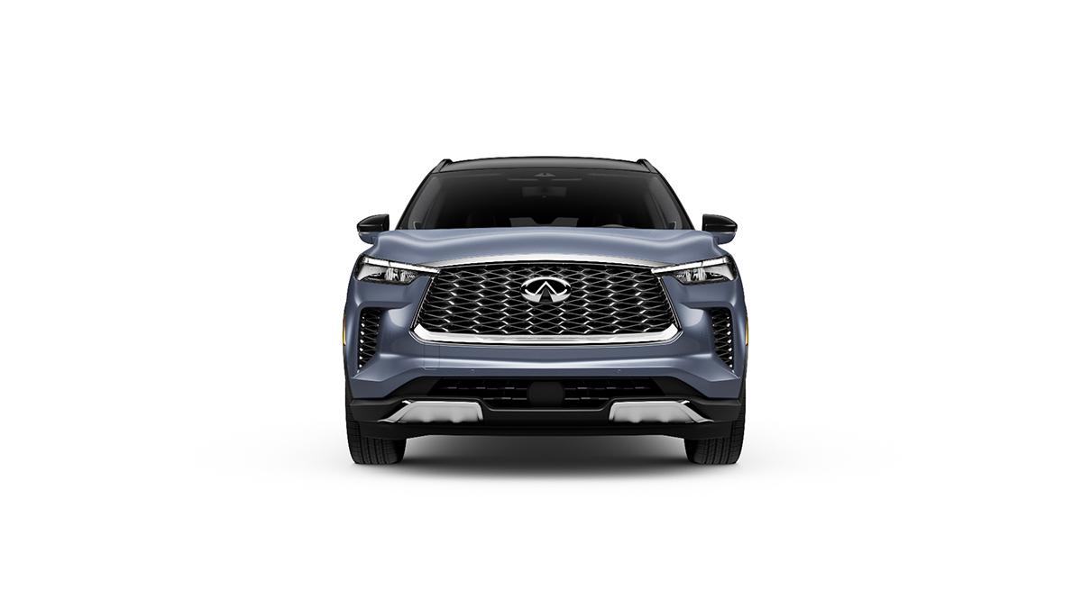 2022 INFINITI QX60 Vehicle Photo in Grapevine, TX 76051