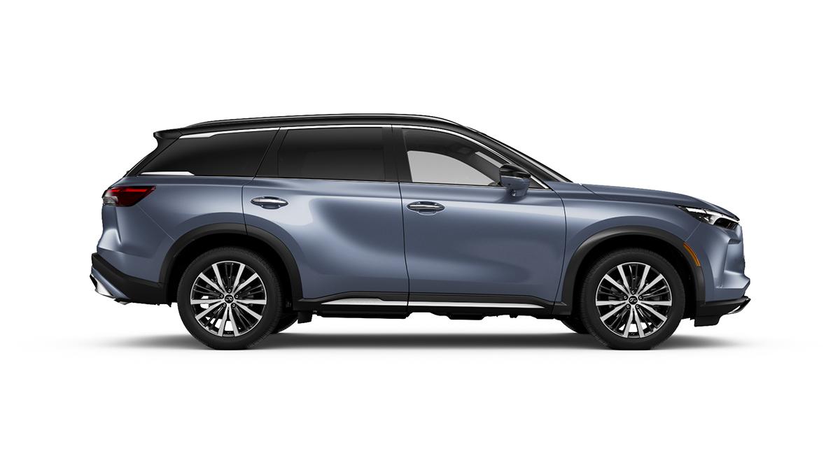 2022 INFINITI QX60 Vehicle Photo in Grapevine, TX 76051