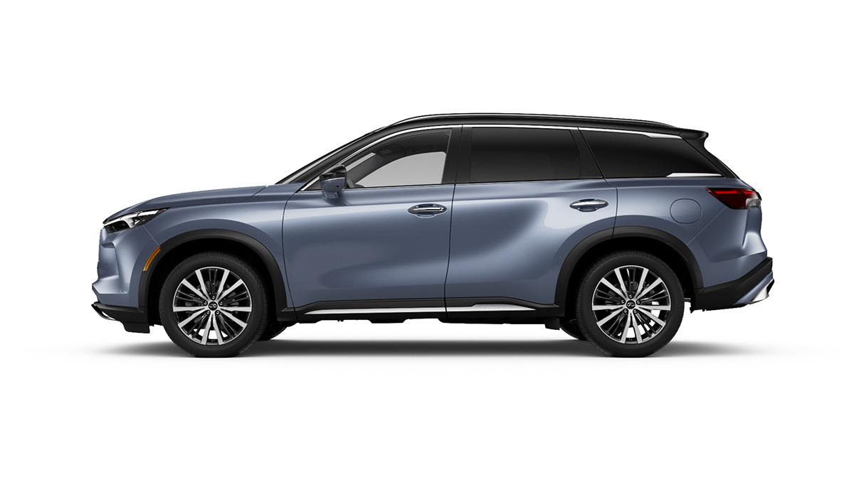 2022 INFINITI QX60 Vehicle Photo in Grapevine, TX 76051