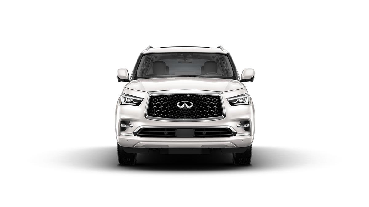 2022 INFINITI QX80 Vehicle Photo in Willow Grove, PA 19090