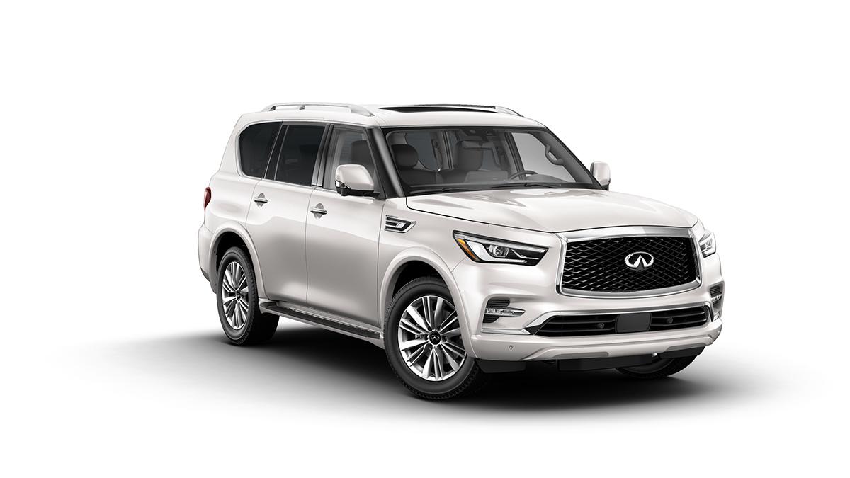 2022 INFINITI QX80 Vehicle Photo in Willow Grove, PA 19090