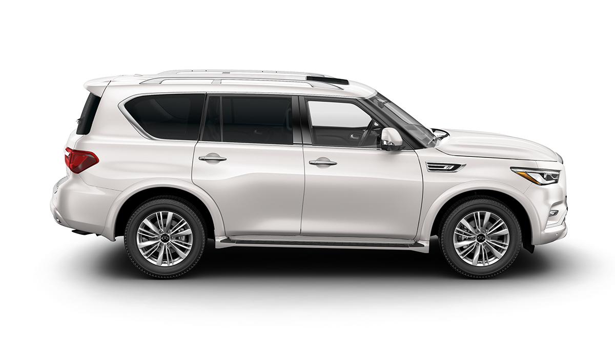 2022 INFINITI QX80 Vehicle Photo in Willow Grove, PA 19090