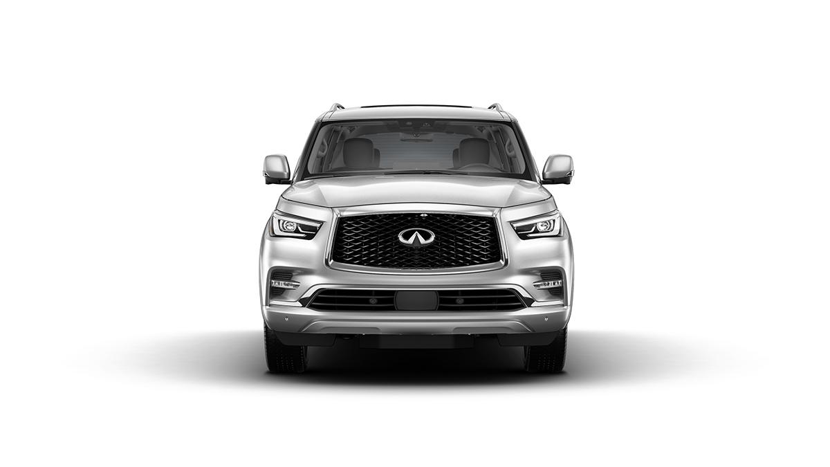 2022 INFINITI QX80 Vehicle Photo in Grapevine, TX 76051