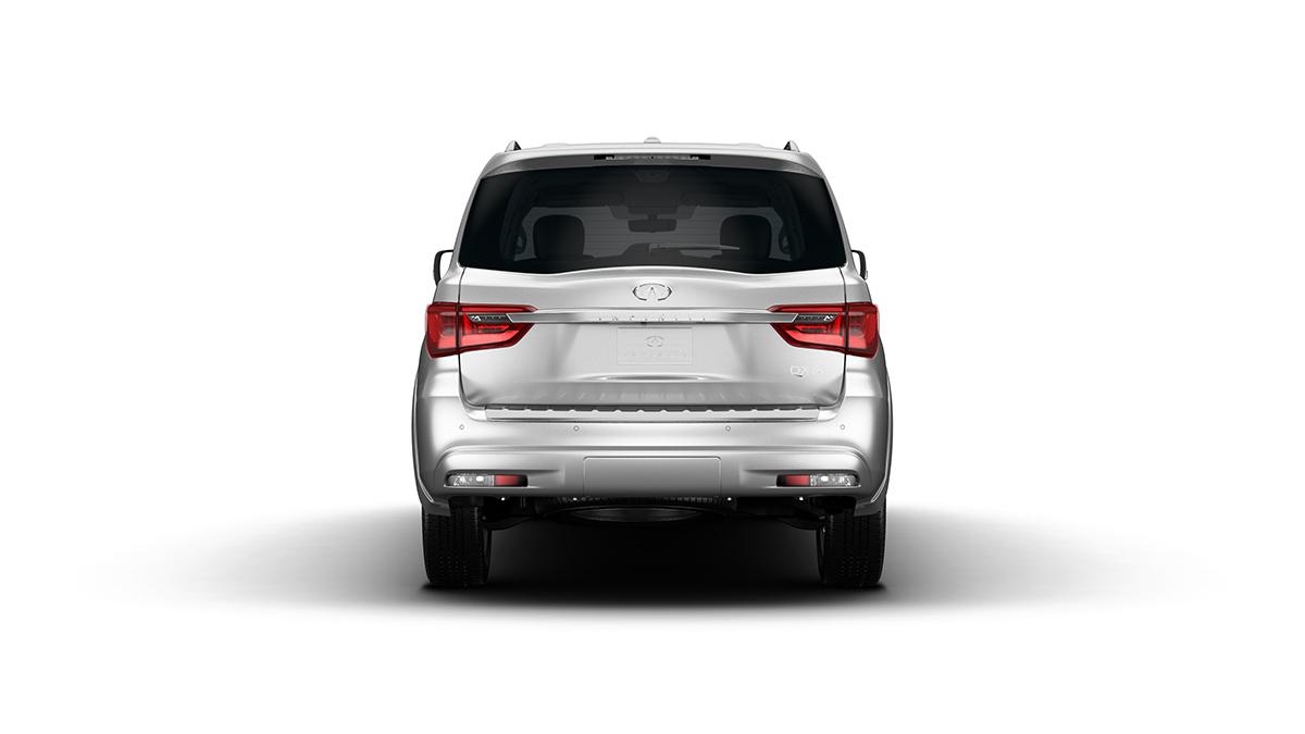 2022 INFINITI QX80 Vehicle Photo in Grapevine, TX 76051
