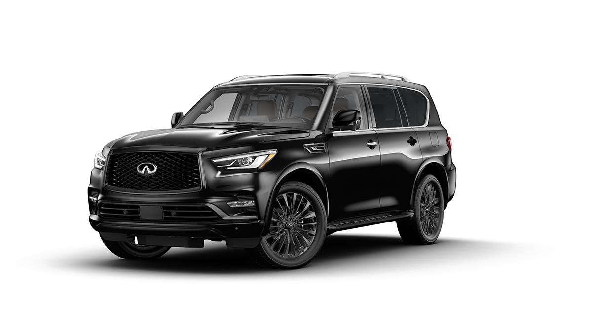 2022 INFINITI QX80 Vehicle Photo in Willow Grove, PA 19090