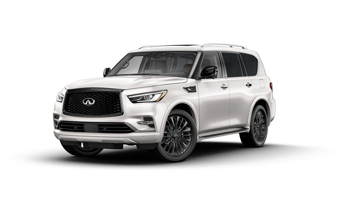 2022 INFINITI QX80 Vehicle Photo in Willow Grove, PA 19090