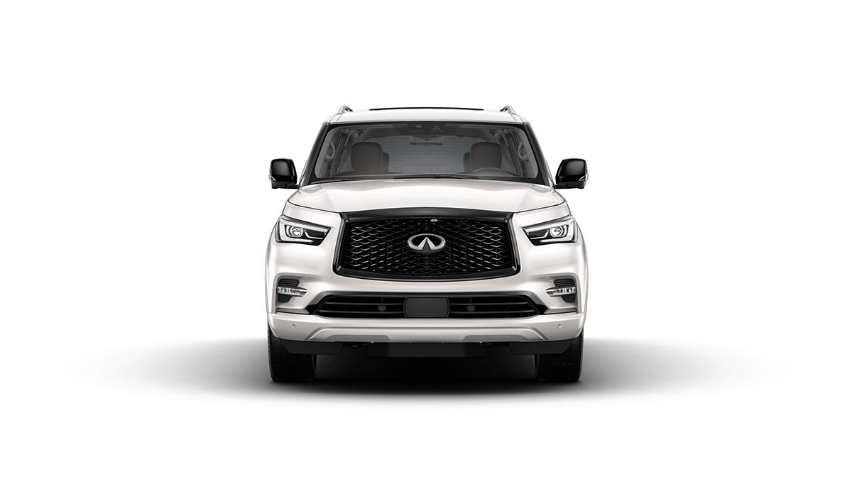 2022 INFINITI QX80 Vehicle Photo in Willow Grove, PA 19090