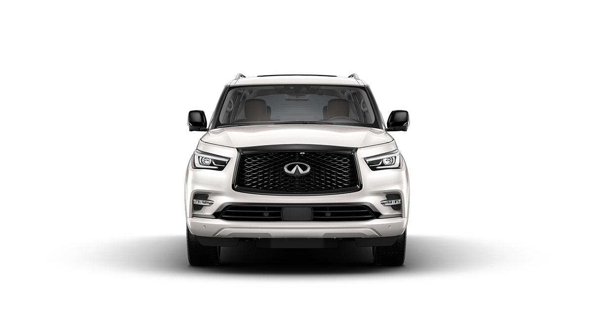 2022 INFINITI QX80 Vehicle Photo in San Antonio, TX 78230