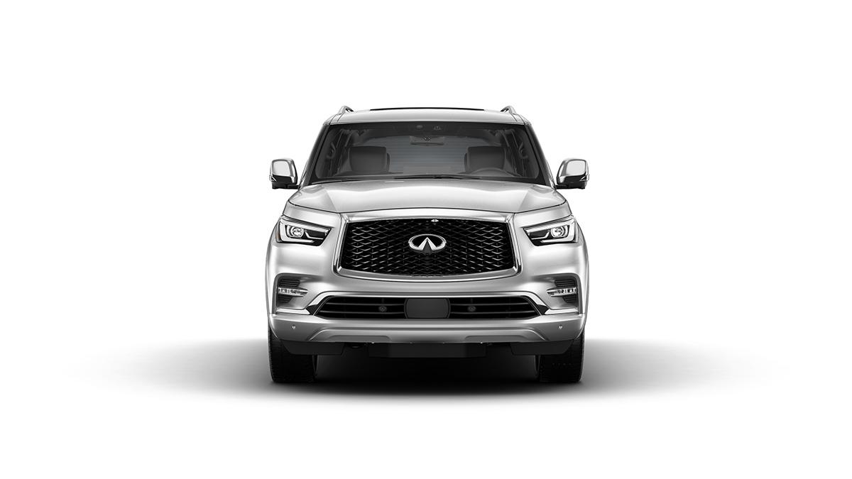 2022 INFINITI QX80 Vehicle Photo in Grapevine, TX 76051