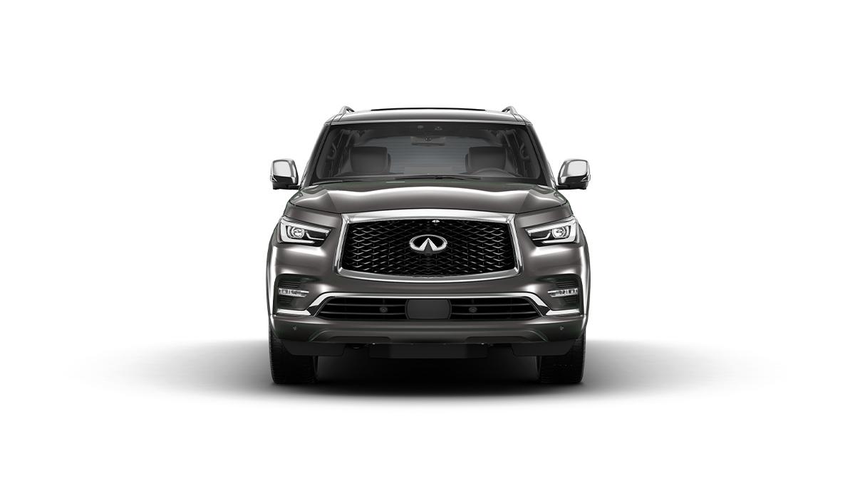 2022 INFINITI QX80 Vehicle Photo in Grapevine, TX 76051