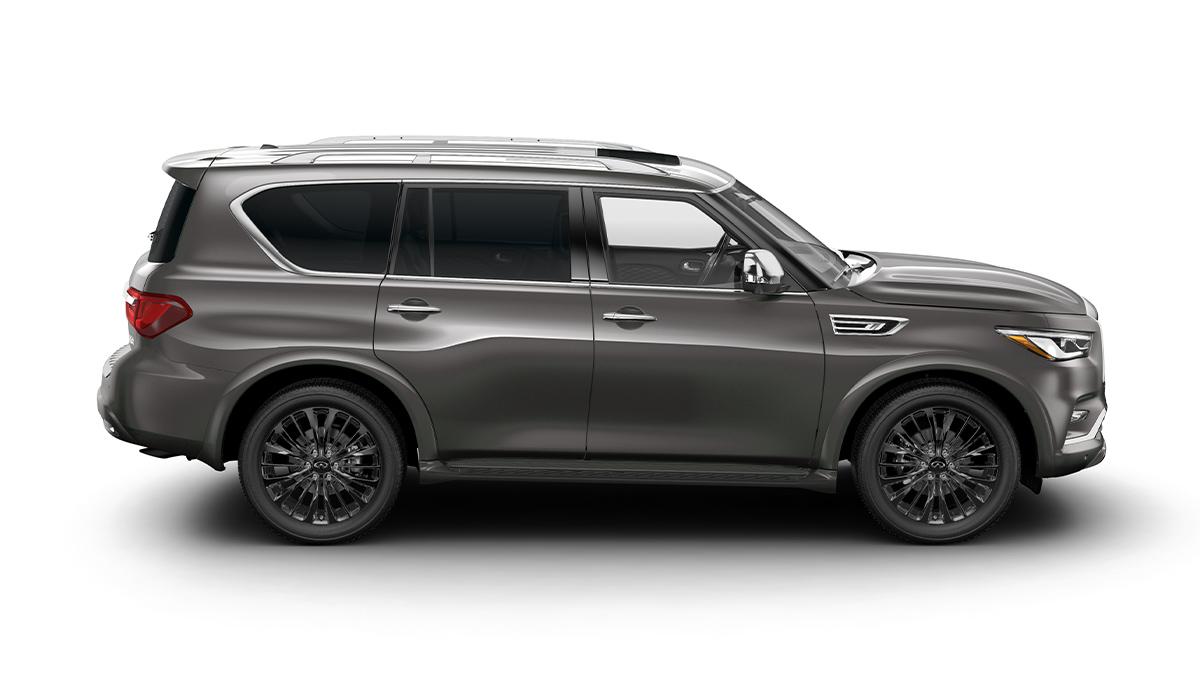 2022 INFINITI QX80 Vehicle Photo in Grapevine, TX 76051