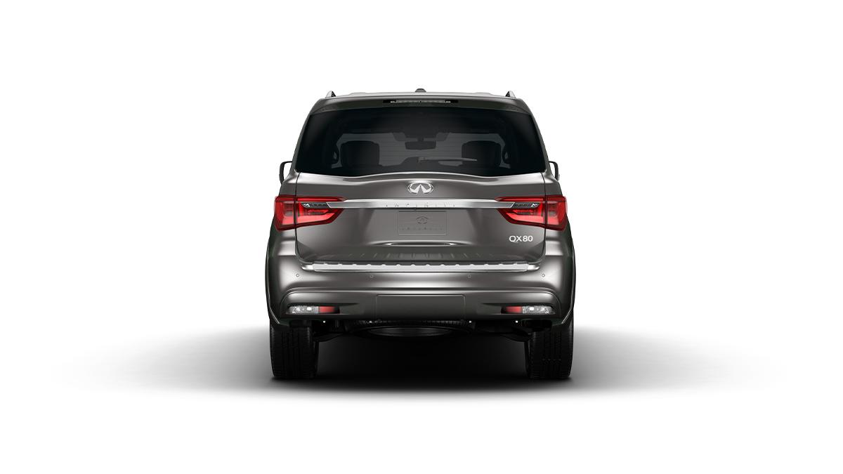 2022 INFINITI QX80 Vehicle Photo in Grapevine, TX 76051