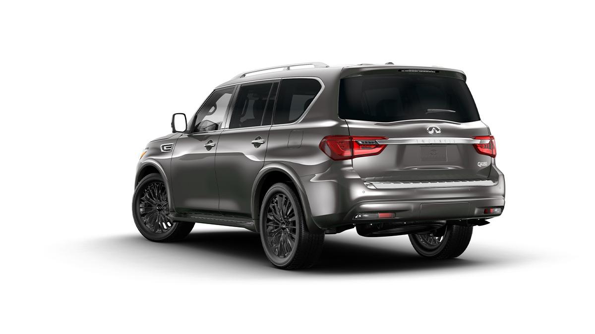 2022 INFINITI QX80 Vehicle Photo in Grapevine, TX 76051