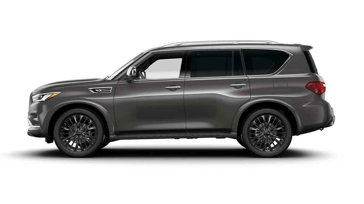 2022 INFINITI QX80 Vehicle Photo in Grapevine, TX 76051