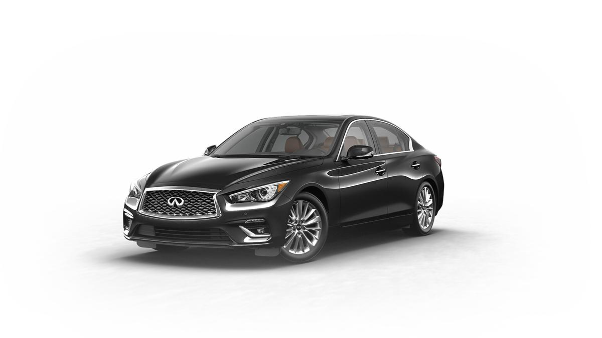 2023 INFINITI Q50 Vehicle Photo in Willow Grove, PA 19090