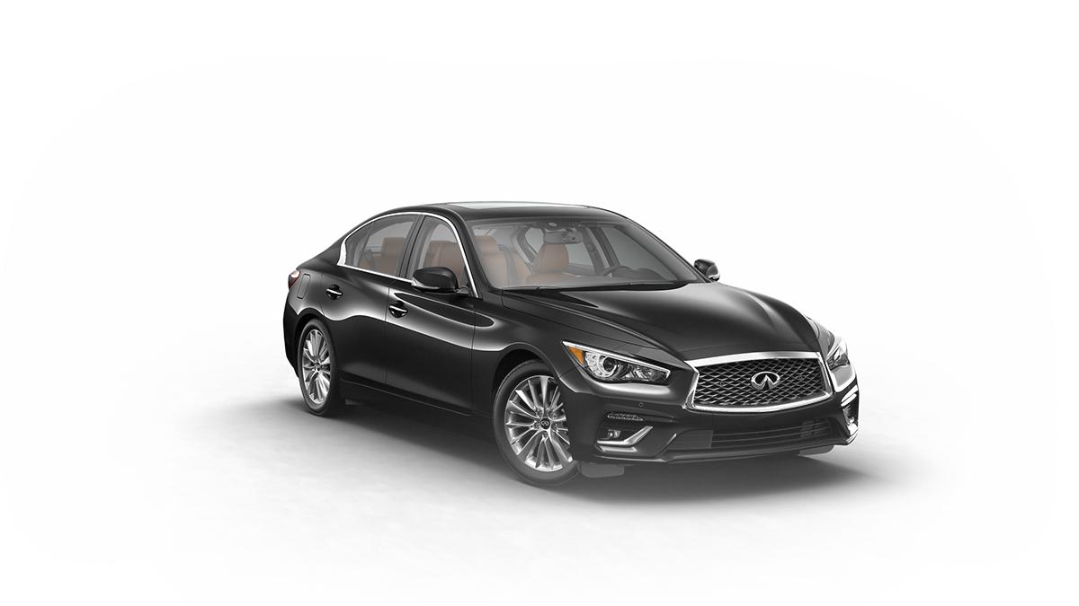 2023 INFINITI Q50 Vehicle Photo in Willow Grove, PA 19090