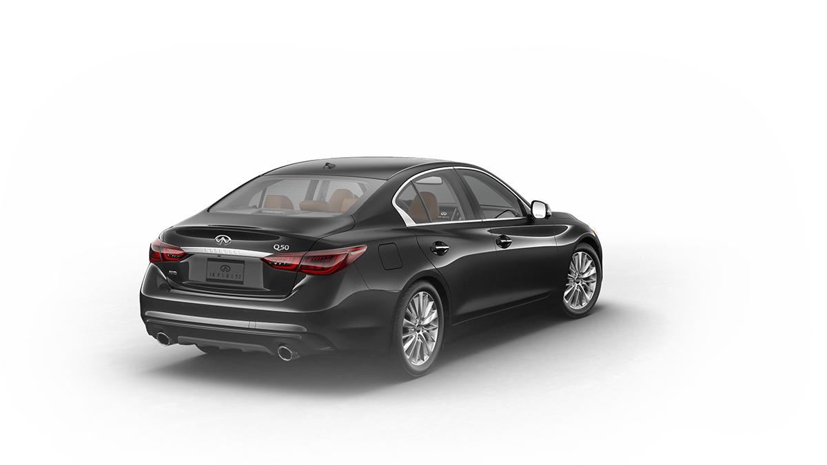 2023 INFINITI Q50 Vehicle Photo in Willow Grove, PA 19090