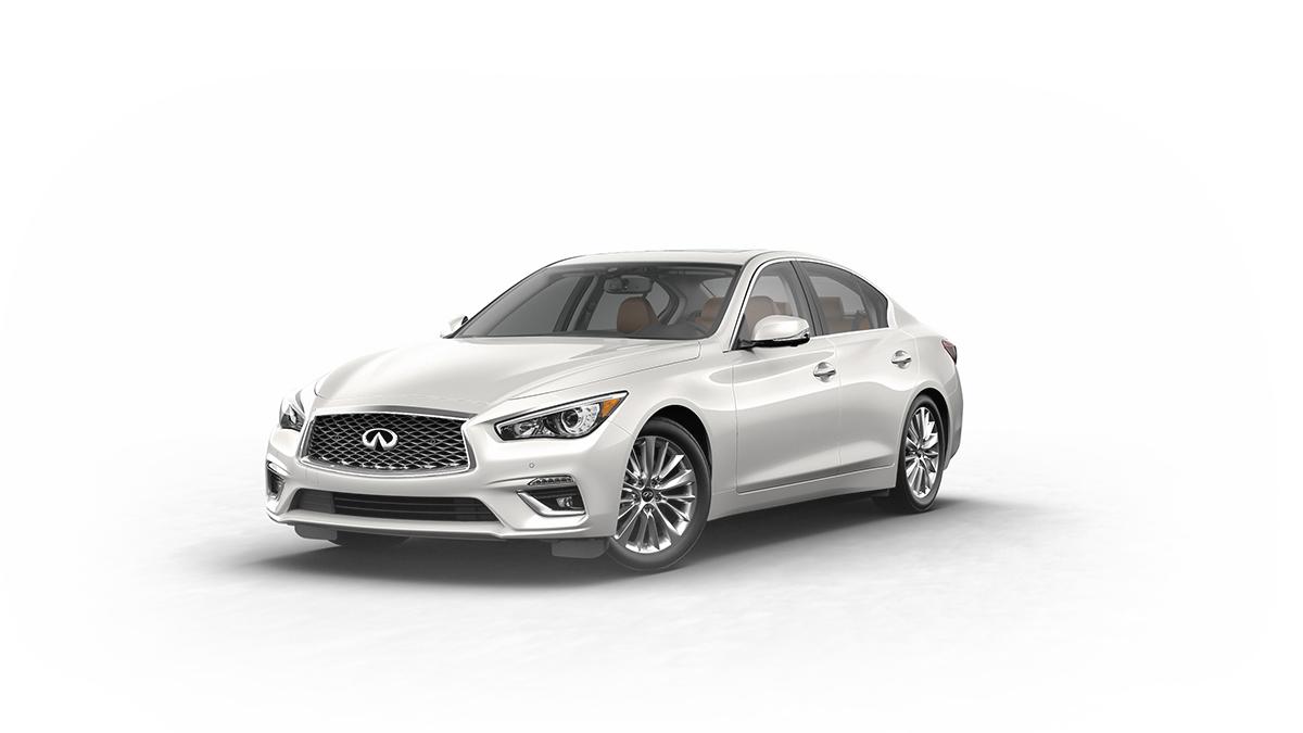 2023 INFINITI Q50 Vehicle Photo in Willow Grove, PA 19090