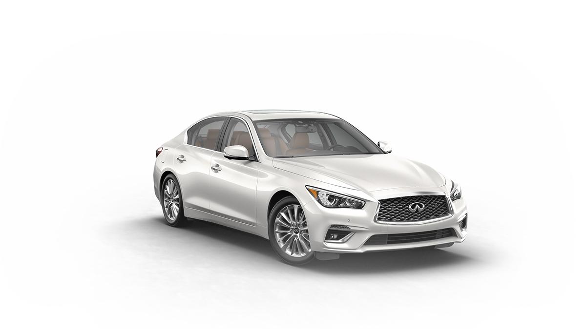 2023 INFINITI Q50 Vehicle Photo in Willow Grove, PA 19090